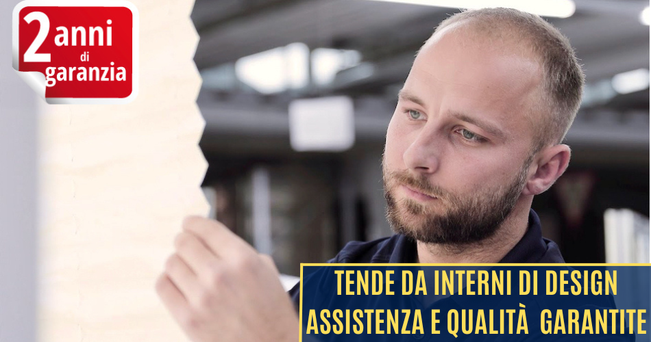ASSISTENZA CLIENTI PRIMA E DOPO L'ACQUISTO
