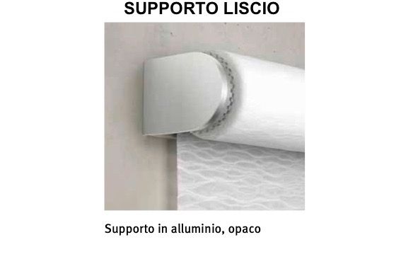 TENDA A RULLO: SUPPORTI  ...