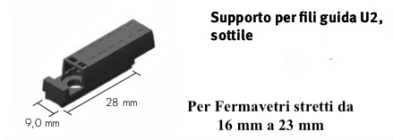  NUOVO Supporto + Copertura  ...