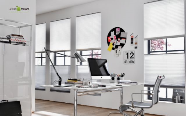 Quali tessuti scegliere per lavorare bene davanti al computer