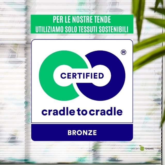 Sostenibilità e Stile con Lasciatitendare.it! 